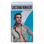 Cristiano Ronaldo CR7 Origins Eau De Toilette 30 ml
