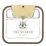 Trussardi My Land Eau De Toilette 50 ml