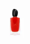 Giorgio Armani Si Passione Eau De Parfum 100 ml