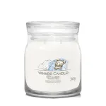 Yankee Candle Soft Blanket 368 ml