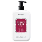 Kemon Curly Hair Shampoo 1000 ml