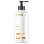 Attitude Super Leaves Natural Hand Soap with Detox Effect - orange leaves 473 ml
