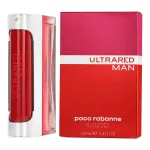 Rabanne Ultrared Eau De Toilette 100 ml