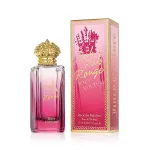 Juicy Couture Rock The Rainbow Rah Rah Rouge Eau De Toilette 75 ml
