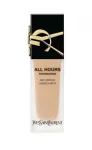 Yves Saint Laurent YSL All Hours Luminous Matte Foundation 25 ml
