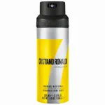 Cristiano Ronaldo Cristiano Ronaldo CR7 Discover Body Spray Kehasprei