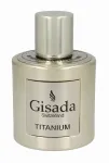 Gisada Titanium Eau De Parfum 100 ml