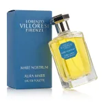 Lorenzo villoresi Mare Nostrum Aura Maris Eau De Toilette 100 ml