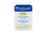 Mustela B&eacute;b&eacute; Nourishing Stick With Cold Cream P&auml;evakreem 10.1 ml