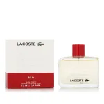 Lacoste Red Eau De Toilette 75 ml