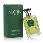 Lorenzo villoresi Yerbamate Eau De Toilette 100 ml