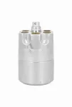 Azzaro Loris Azzaro, Wanted, Eau De Parfum, For Men, 100 ml *Tester Eau De Parfum 100 ml