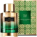 Carolina Herrera True Oud Eau De Parfum 100 ml