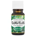 Saloos Ylang-ylang essential oil 10 ml