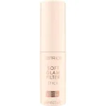 Catrice , Soft Glam Filter, Glow, Foundation Stick, 020, Light - Medium,