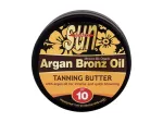 Vivaco Sun Argan Bronz Oil Tanning Butter P&auml;ikesekaitsekreem kehale 200 ml