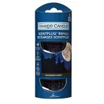 Yankee Candle Replacement filling for the electric diffuser Organic Kit Midsummer&rsquo;s Night 2 x