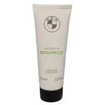 Bmw , The Scent Of Bergamood, Hydrating, Shower Gel, Body, All Skin Types, Du&scaron;igeel