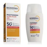 Bioderma Photoderm Ultra-Fluid AR+ 40 ml