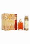 Lattafa perfumes Raghba Eau De Parfum 100 ml EDP 100 ml + DEO VAPO 50 ml