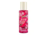 GUESS Love Passion Kiss Kehasprei 250 ml