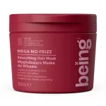 Being Hair mask MEGA NO-FRIZZ