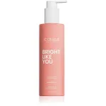 ICONIQUE Professional Bright Like You Restorative Shampoo for Colored Hair 250 ml