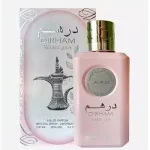 Ard Al Zaafaran Dirham Wardi Eau De Parfum 100 ml