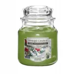 Yankee Candle Home Inspiration Pepperberry Pine Scented Candle