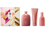 Oribe Bright Blonde Essentials Set Gift Komplekt