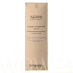 AHAVA Dead Sea Osmoter Crystal X6 Nahaseerum 30 ml