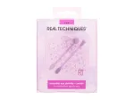 Real Techniques Eye Reusable Eye Shields + Swabs Aplikaator 1 ml