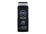Nivea Men Active Clean Du&scaron;igeel 500 ml