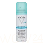 Vichy Deodorant No White Marks & Yellow Stains 125 ml
