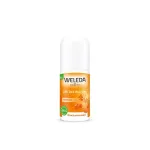 Weleda Sea Buckthorn 24h Deo Roll-On Deodorant 50 ml