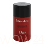 Dior Fahrenheit Deodorant 75 ml