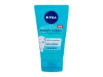 Nivea Purify Pores Daily Wash Scrub Koorija 150 ml