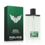 Police Imperial Patchouli Eau De Toilette 100 ml