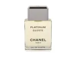 Chanel Platinum Egoiste Pour Homme Eau De Toilette 100 ml