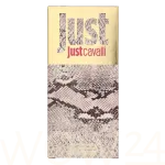 Roberto Cavalli Just Cavalli Eau De Toilette 90 ml