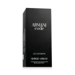 Giorgio Armani Code Eau De Parfum 125 ml
