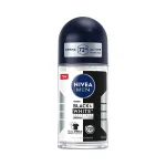 Nivea Men Invisible For Black & White Original 50 ml