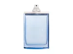 Jimmy choo Man Aqua Eau De Toilette 100 ml Tester