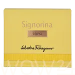 Ferragamo Signorina Libera Eau De Parfum 100 ml