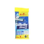 Gillette Blue II 6 ml