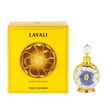 Swiss Arabian Layali CPO L&otilde;hna&otilde;li 15 ml