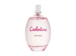 Gres Cabotine Rose Eau De Toilette 100 ml Tester