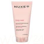 Nuxe Very Rose Soothing Cleansing Gel Puhastusgeel 150 ml