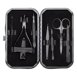 Palsar 7 Manicure Set ( 8 pcs ) Manik&uuml;&uuml;riks