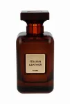 Flavia Parfum Italian Leather Eau De Parfum 100 ml